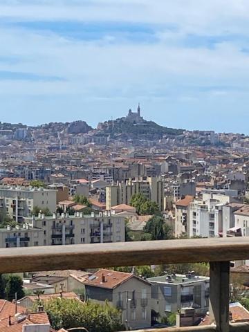 Cote Mer Marseilles Buitenkant foto